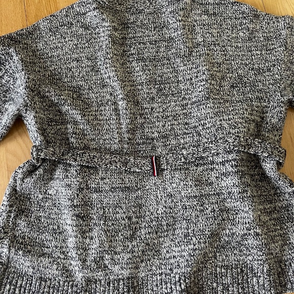 Tommy Hilfiger cotton knit - Picture 3 of 5